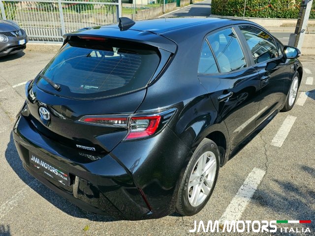 TOYOTA Corolla usata, con Airbag Passeggero
