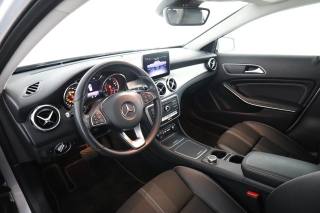 MERCEDES-BENZ CLA usata 1