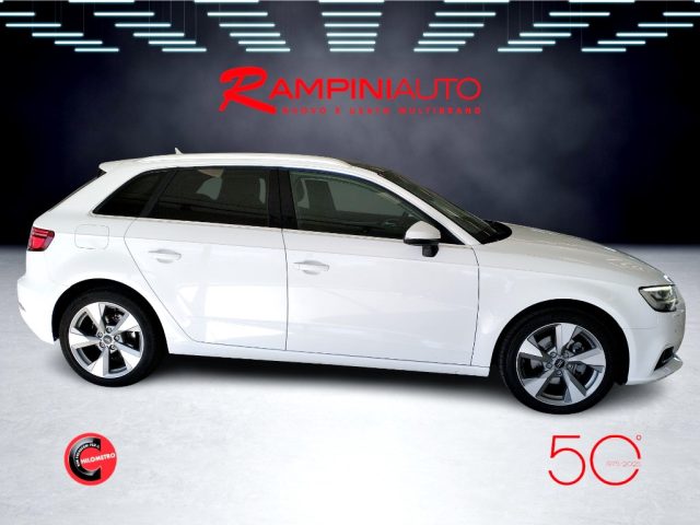 AUDI A3 usata 5