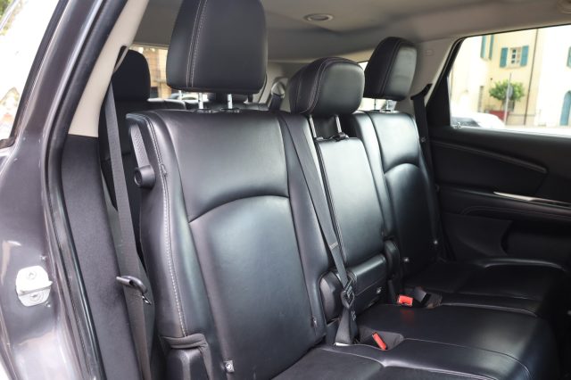 FIAT Freemont usata 90