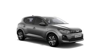DACIA Sandero Streetway TCe 100 CV Expression