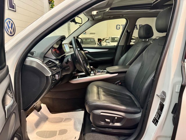 BMW X5 usata, con ESP