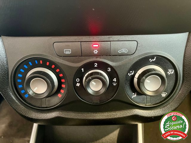 ALFA ROMEO MiTo usata, con Climatizzatore