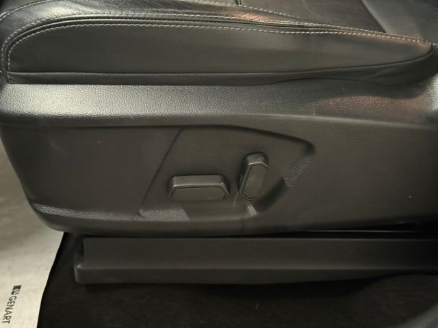 FORD Ranger usata, con Sensore di pioggia