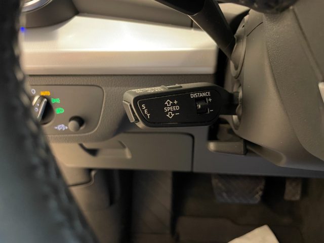 AUDI Q5 usata, con Controllo automatico clima