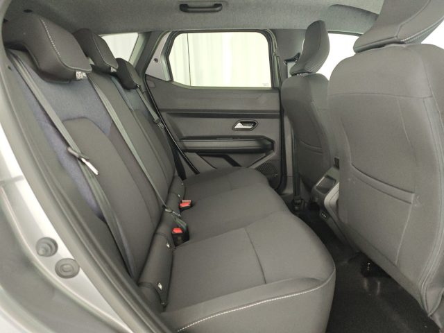 DACIA Duster usata, con Cerchi in lega