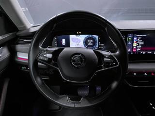 SKODA Octavia usata, con Climatizzatore