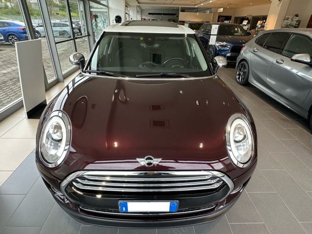 MINI Clubman usata, con ABS