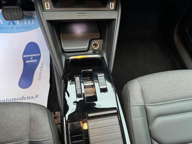 CITROEN C4 usata, con Cruise Control