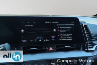 KIA Sportage usata 10