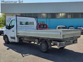 RENAULT Master usata, con Alzacristalli elettrici