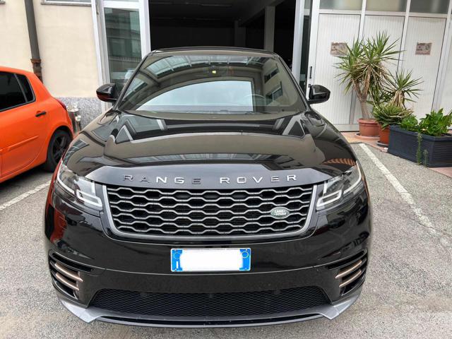 LAND ROVER Range Rover Velar usata, con ABS