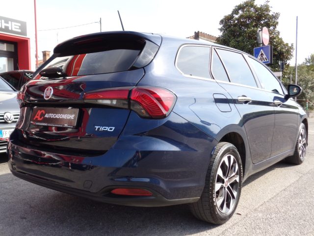FIAT Tipo usata, con Alzacristalli elettrici