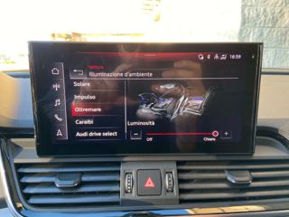 AUDI Q5 usata, con USB