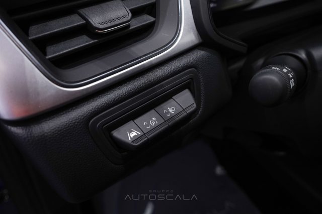 RENAULT Captur usata, con ESP