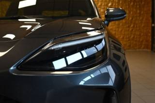 TOYOTA Yaris Cross usata 14