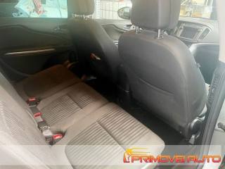 OPEL Zafira usata, con Airbag