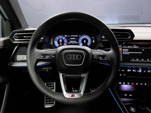 AUDI A3 usata, con Immobilizzatore elettronico