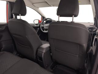 FORD Fiesta usata, con Streaming musicale integrato