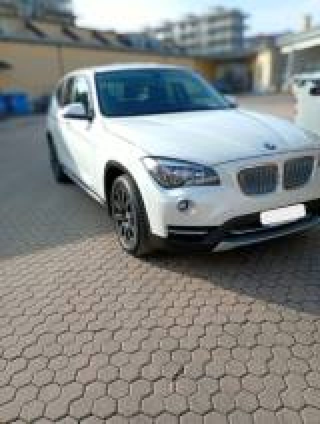 BMW X1 usata, con ABS