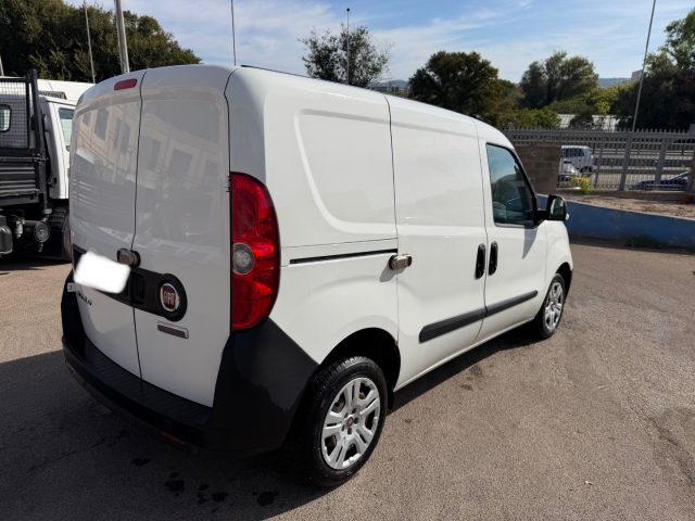 FIAT Doblo usata 6