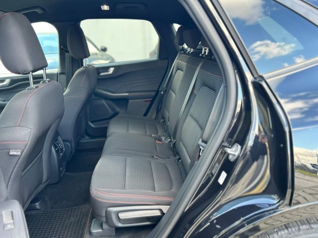 FORD Kuga usata, con Sistema di navigazione