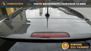 JEEP Compass usata, con Frenata d