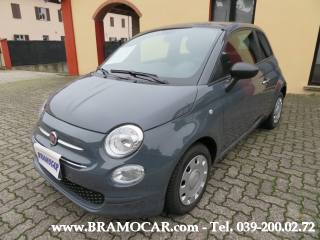 FIAT 500 usata, con Airbag