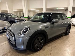 MINI One usata, con Airbag