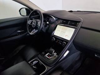 JAGUAR E-Pace usata, con Cruise Control