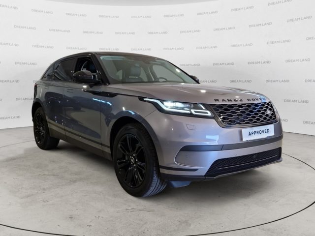 LAND ROVER Range Rover Velar usata, con Controllo automatico clima