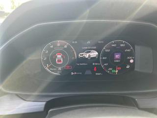 CUPRA Formentor usata, con Climatizzatore