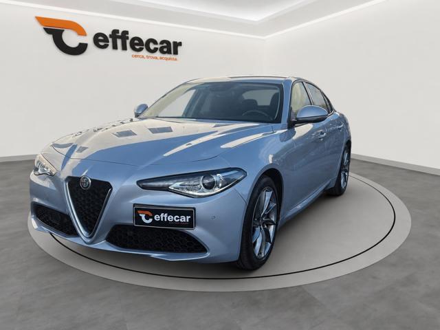 ALFA ROMEO Giulia usata, con ABS