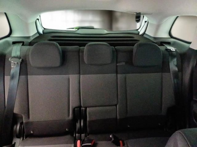 CITROEN C3 Aircross usata, con Fendinebbia