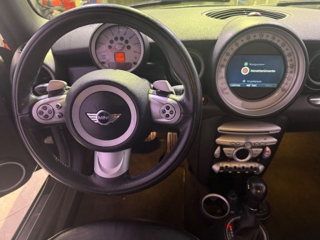 MINI Cooper S usata 2