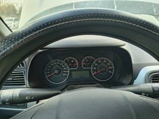 FIAT Grande Punto usata, con Cronologia tagliandi