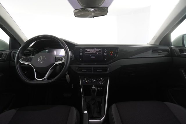 VOLKSWAGEN Taigo usata 10