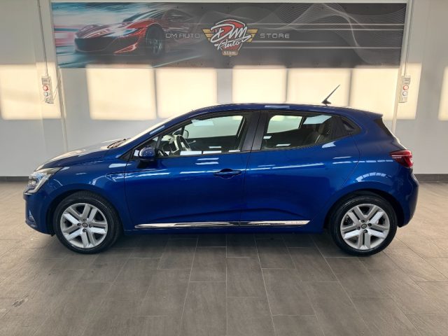 RENAULT Clio usata, con Chiusura centralizzata