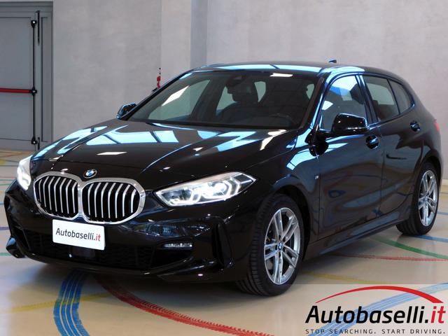 BMW 118 usata, con ABS