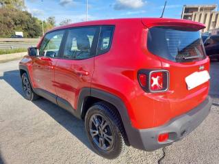 JEEP Renegade usata 6