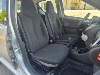 TOYOTA Aygo usata 63