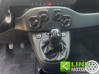 FIAT Panda usata, con Kit antipanne