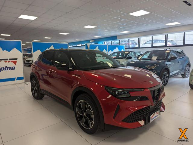 ALFA ROMEO Junior usata, con Airbag