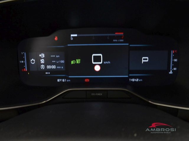 CITROEN C5 Aircross usata 12