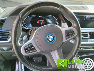 BMW X5 usata, con Servosterzo