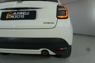 FIAT 600 usata, con Interni in pelle