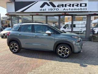CITROEN C3 Aircross usata, con Airbag laterali