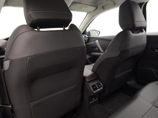 CITROEN C4 usata, con Servosterzo