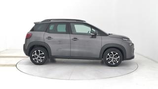 CITROEN C3 Aircross usata, con Autoradio