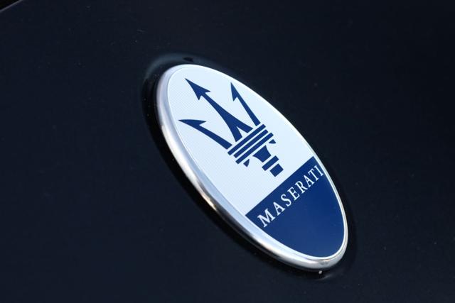 MASERATI Grecale usata, con Volante multifunzione